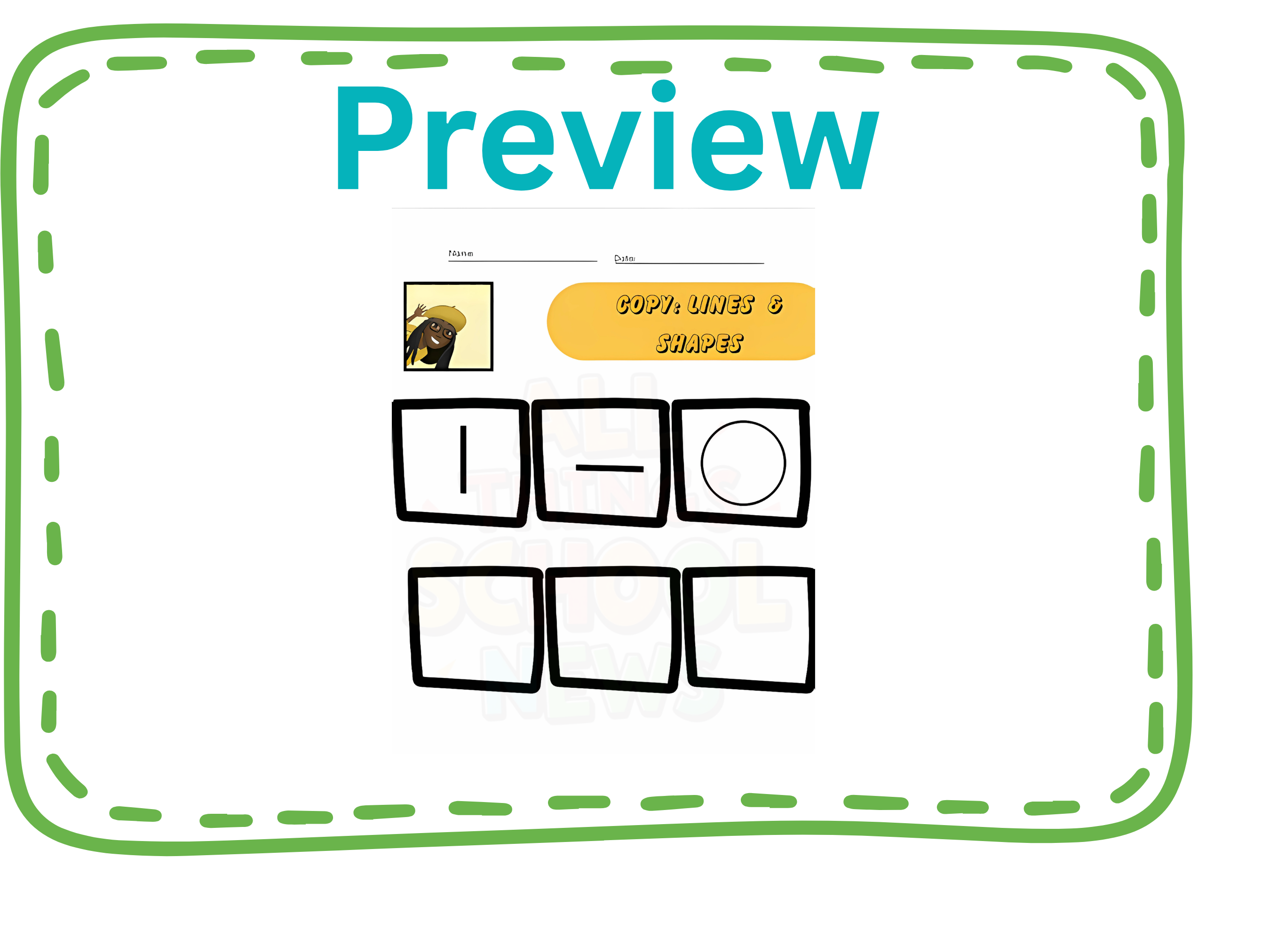 OT Screening Tool | School System| 80-Page Fine Motor Assessment Bundle | Digital Download