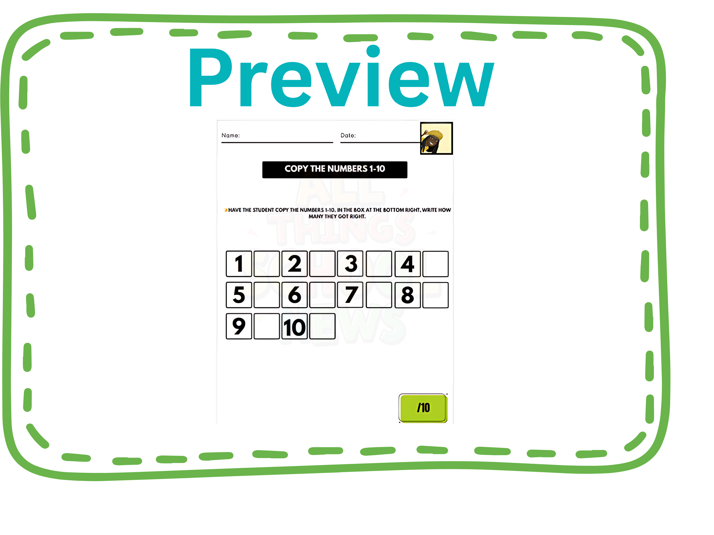 OT Screening Tool | School System| 80-Page Fine Motor Assessment Bundle | Digital Download
