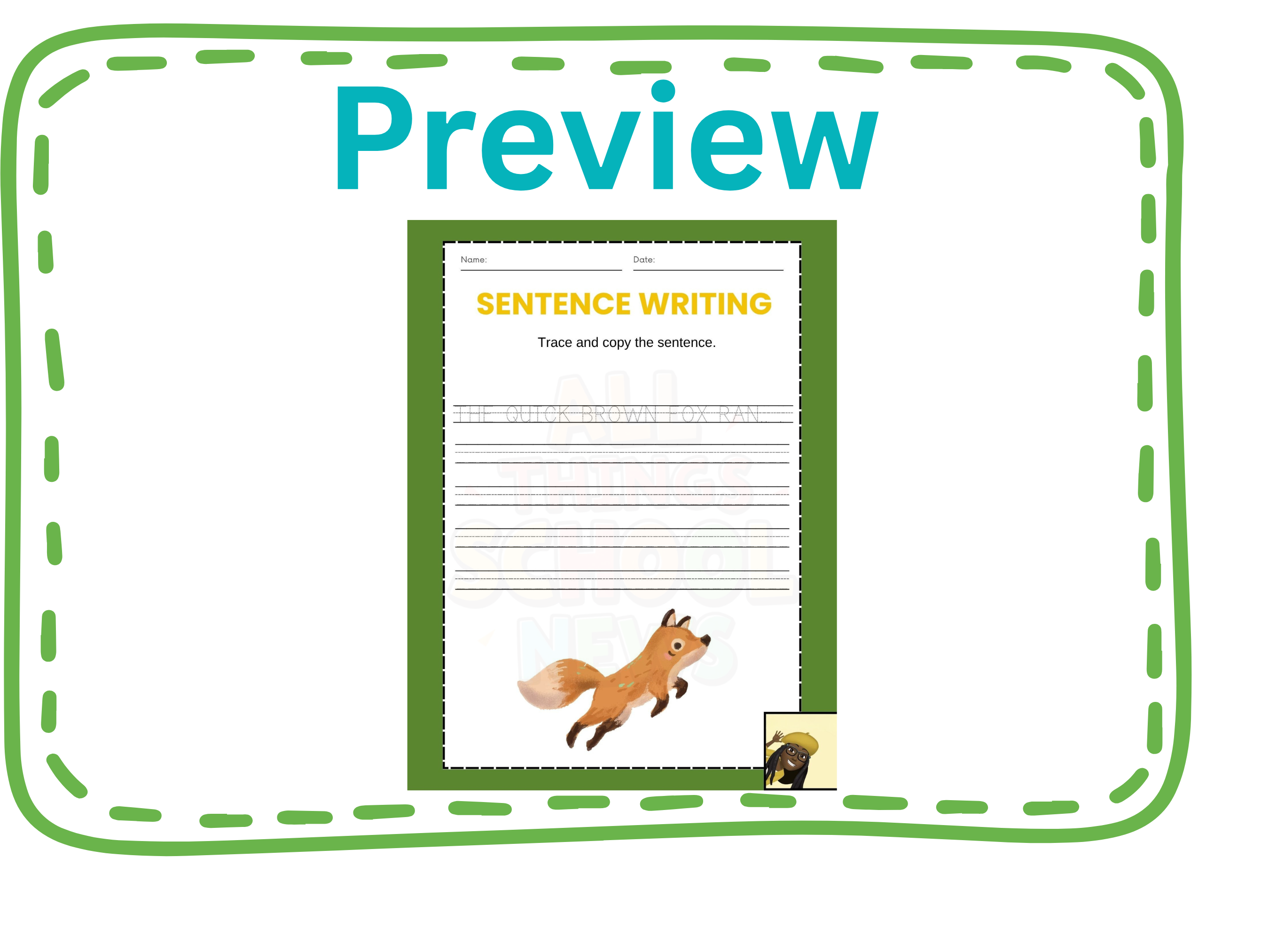OT Screening Tool | School System| 80-Page Fine Motor Assessment Bundle | Digital Download