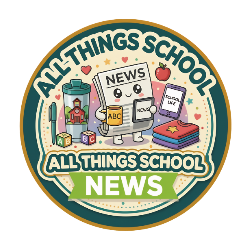 ALL THINGS SCHOOL NEWS