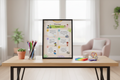 Desk mockup