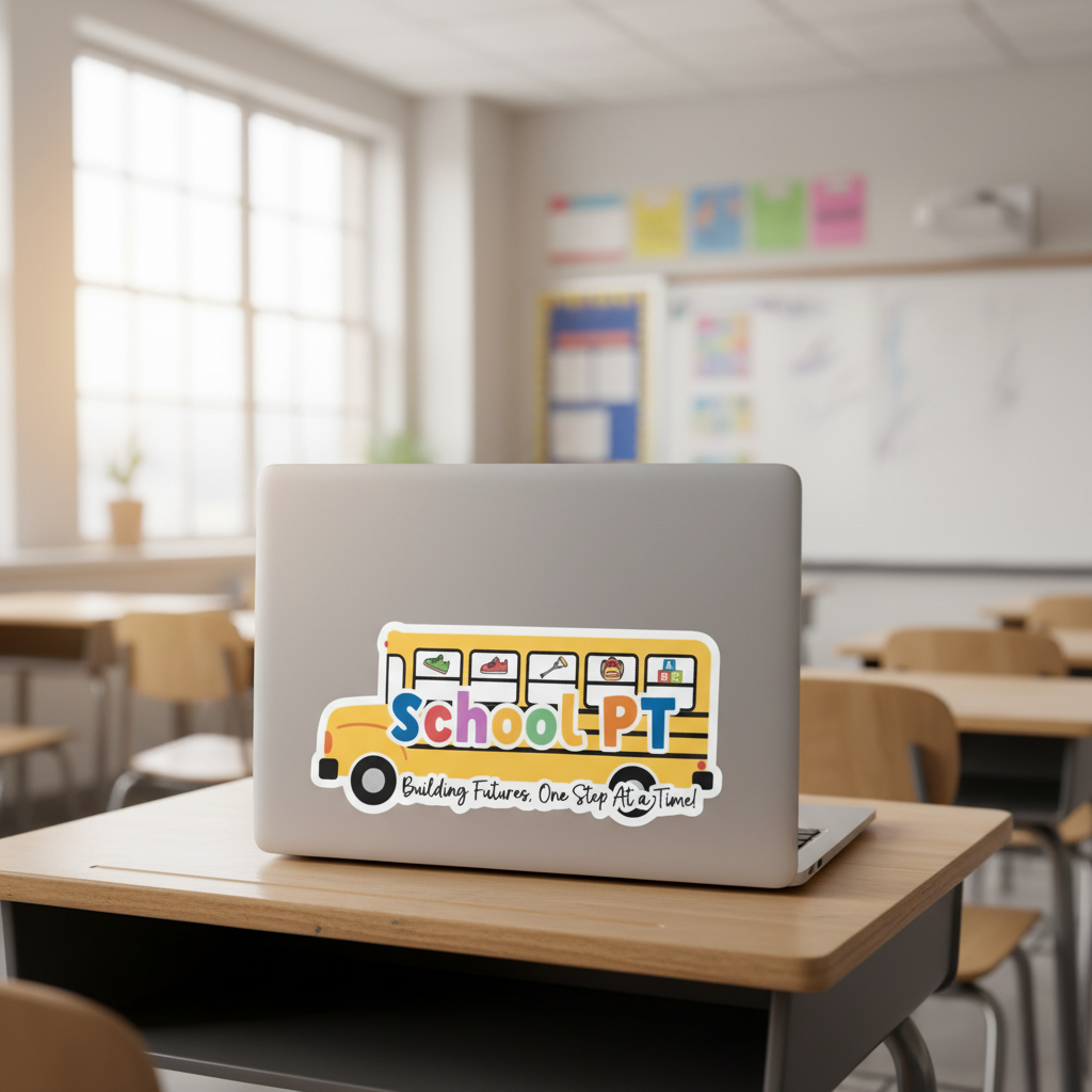 Laptop Mockup