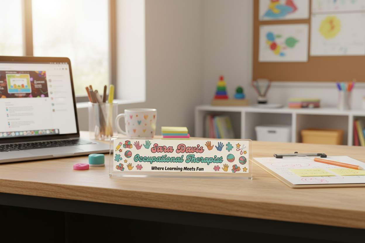OT Desk Lifestyle Mockup 1