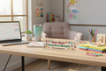 OT Desk Lifestyle Mockup 2