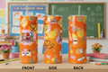 School Nurse Tumbler - Nurse Office V2
