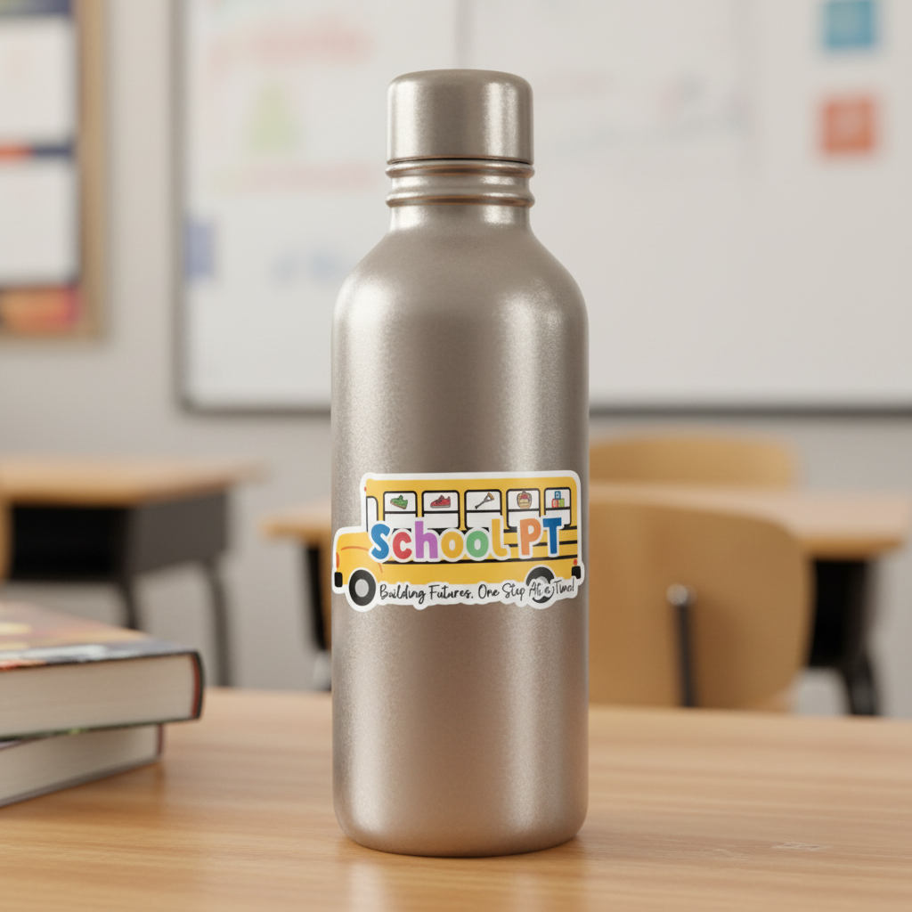 Tumbler Mockup